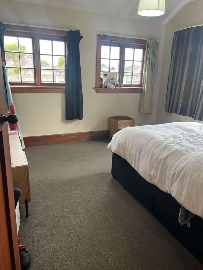 Czerina's room