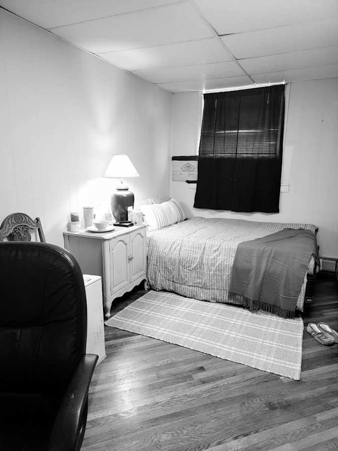 Mary's room