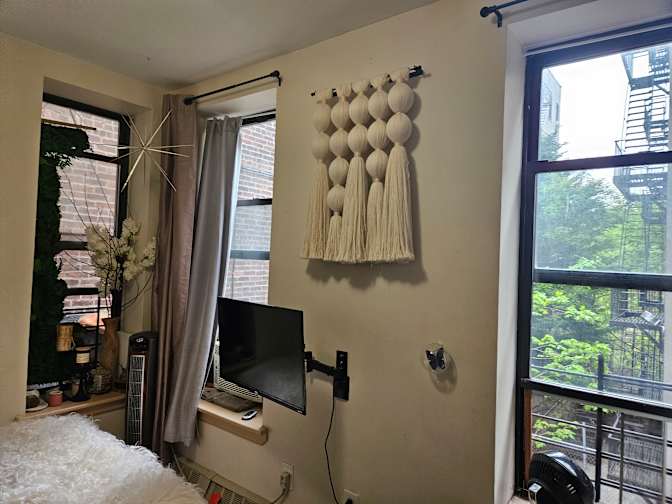 kim's room