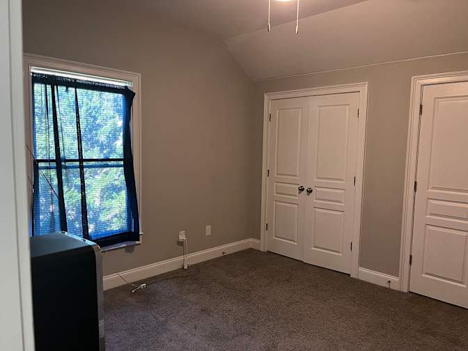 Tiffany's room