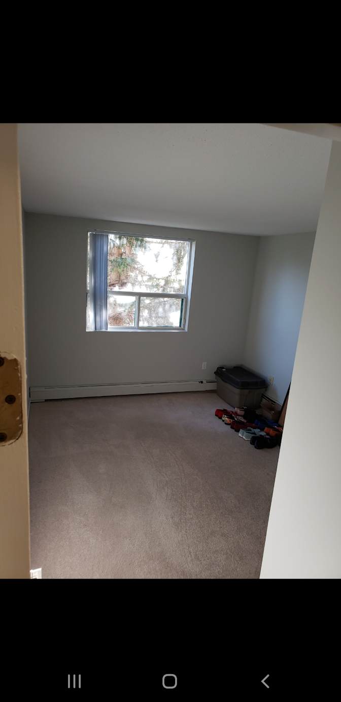 Joseph's room
