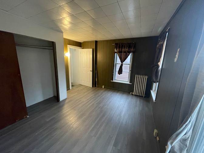 sixto sibri's room