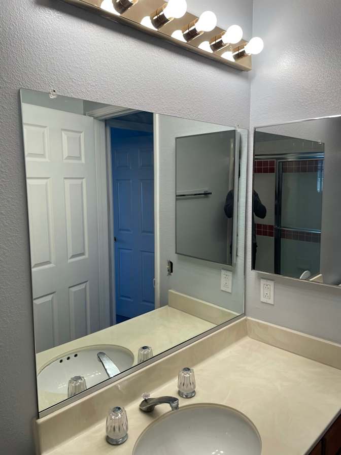 Joshua's room