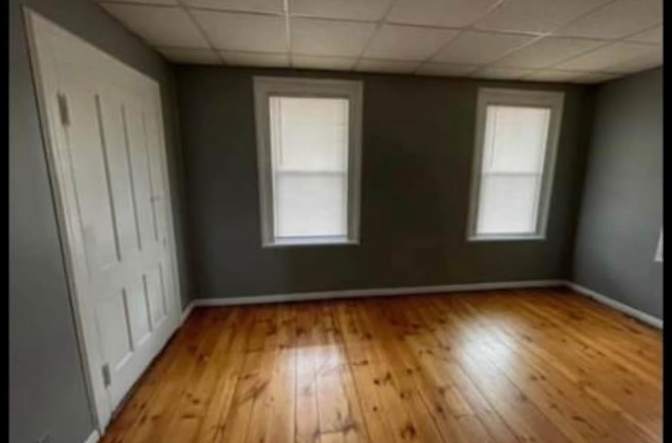 Gabriel's room