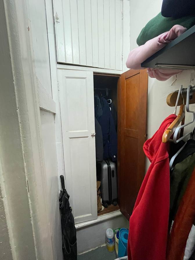 Jessy's room
