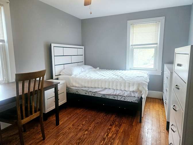 Kimberly's room