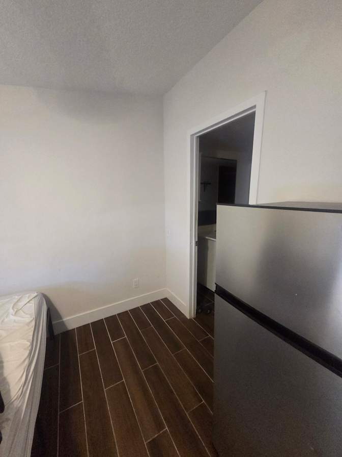 Karen's room