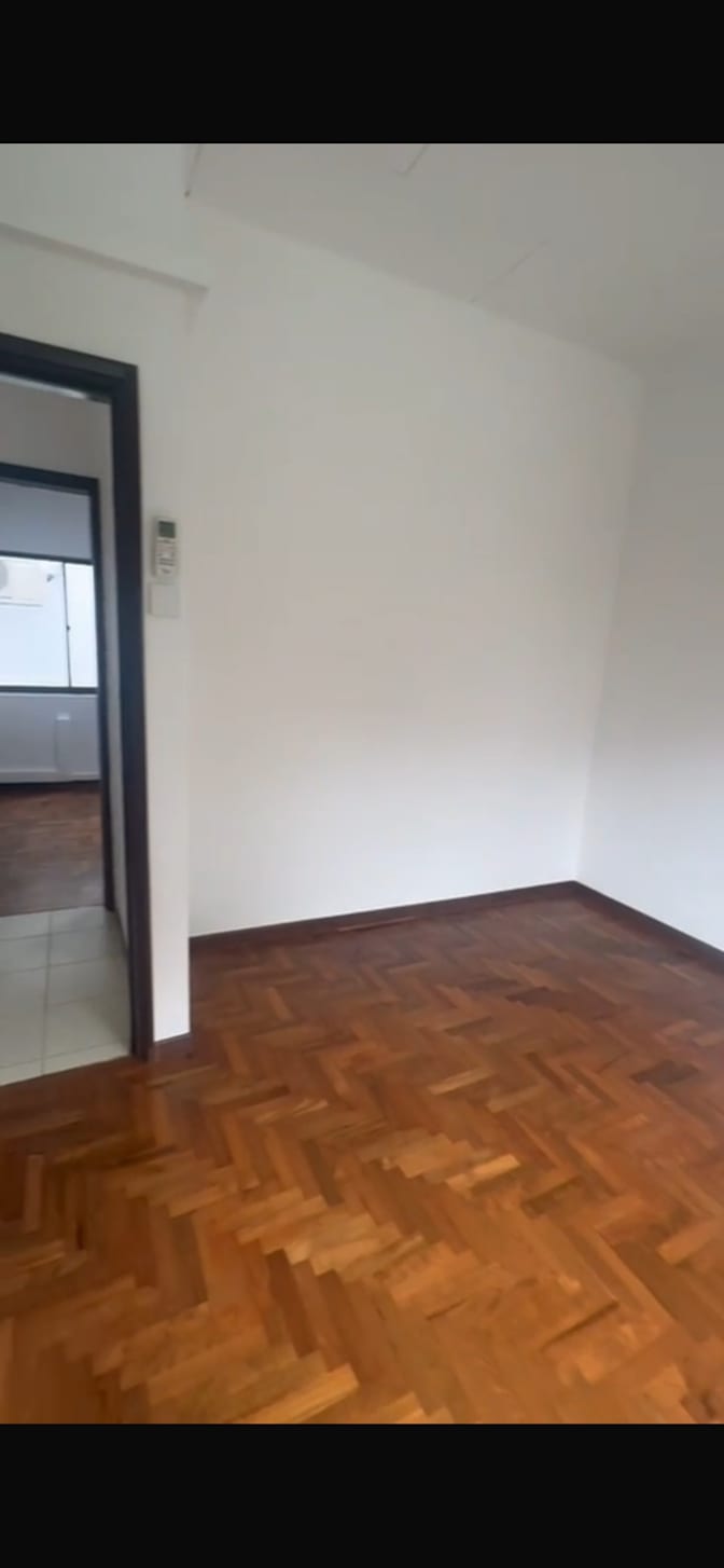 Kai's room