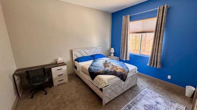 PadSplit's room
