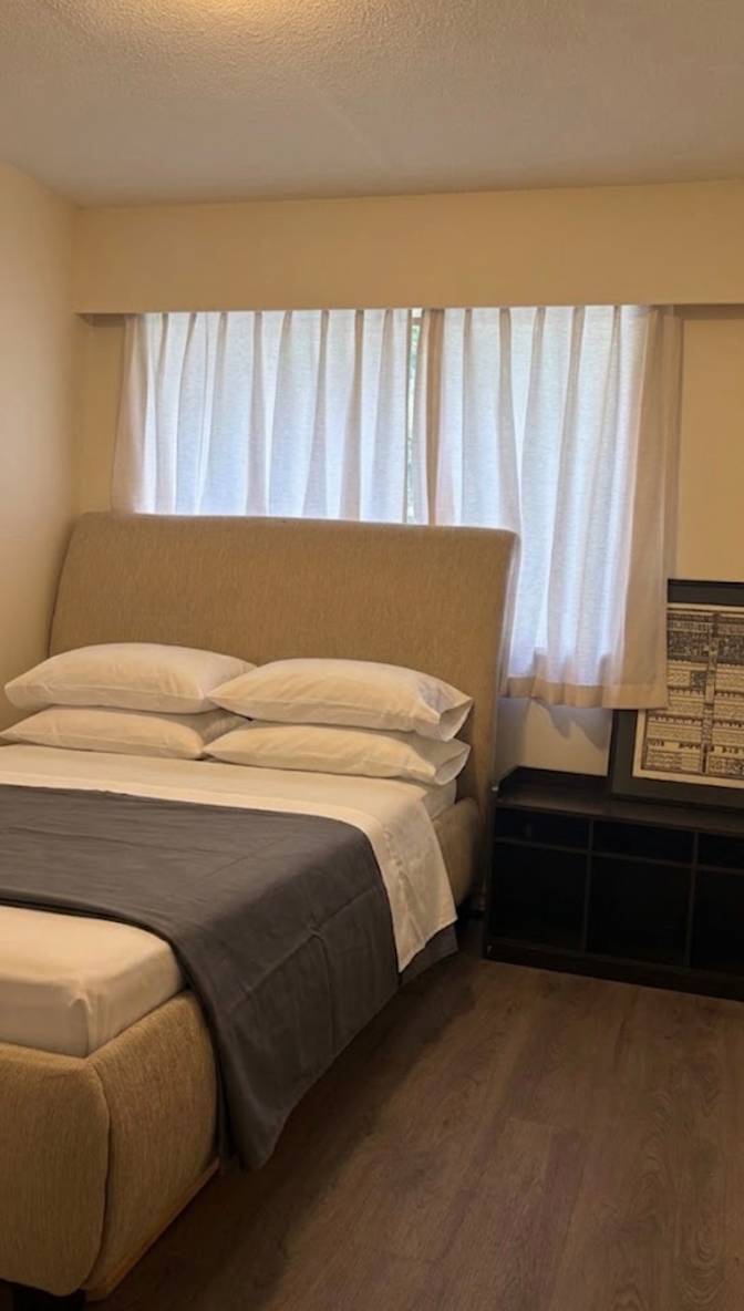 Keysh's room