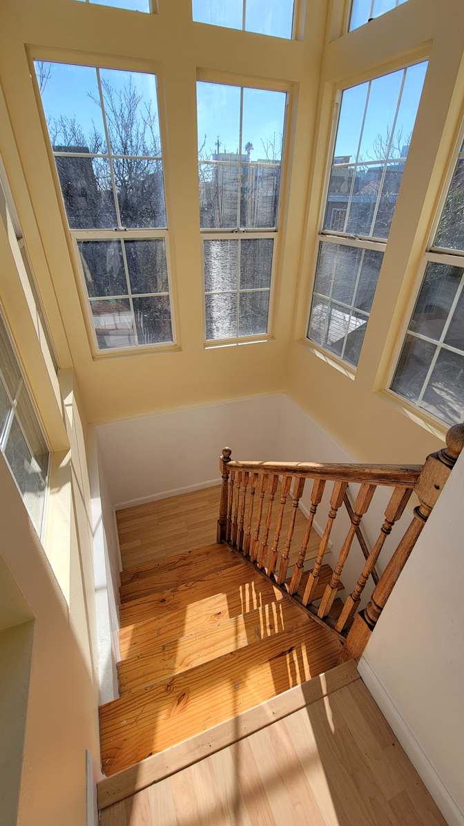 Z's room