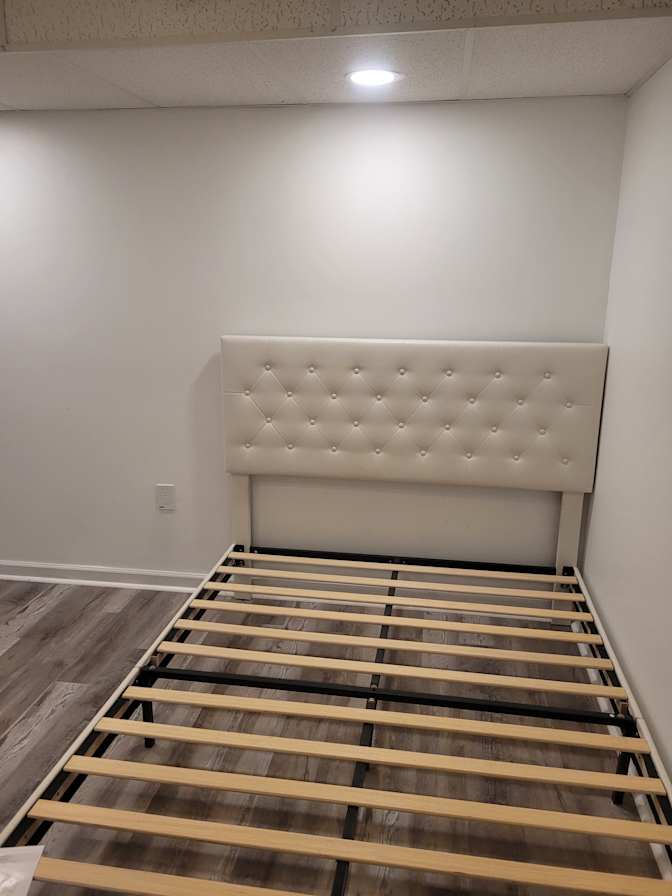 Josey's room