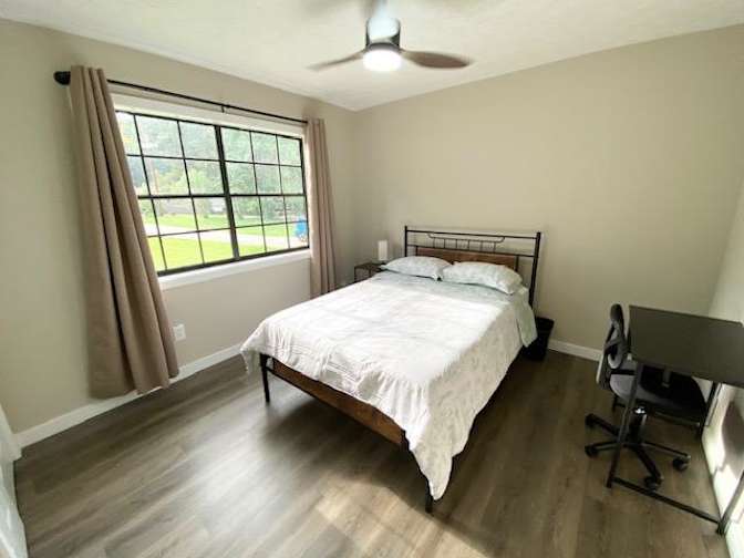 PadSplit's room