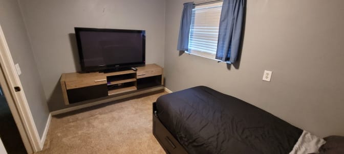 Julieanna's room