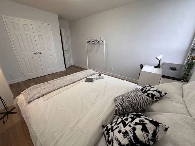 melisa derya's room