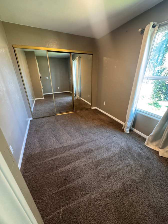 Stephaie's room