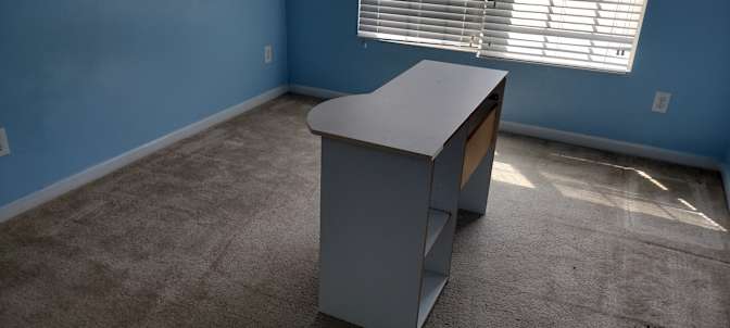 Alcove Rooms's room