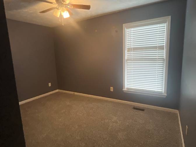 Katie's room