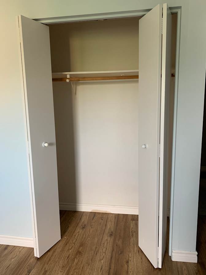 Kate's room