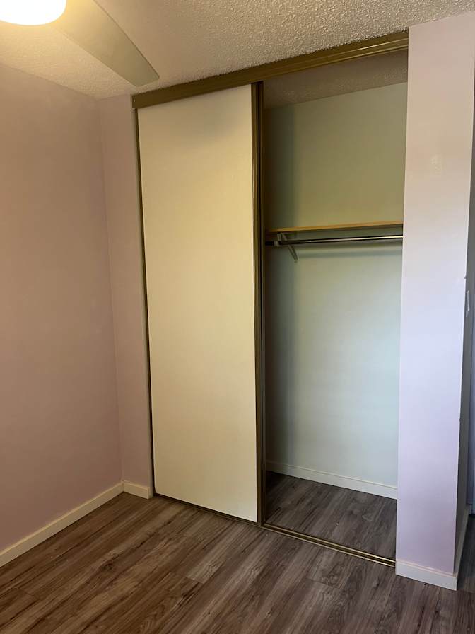 Joceline's room