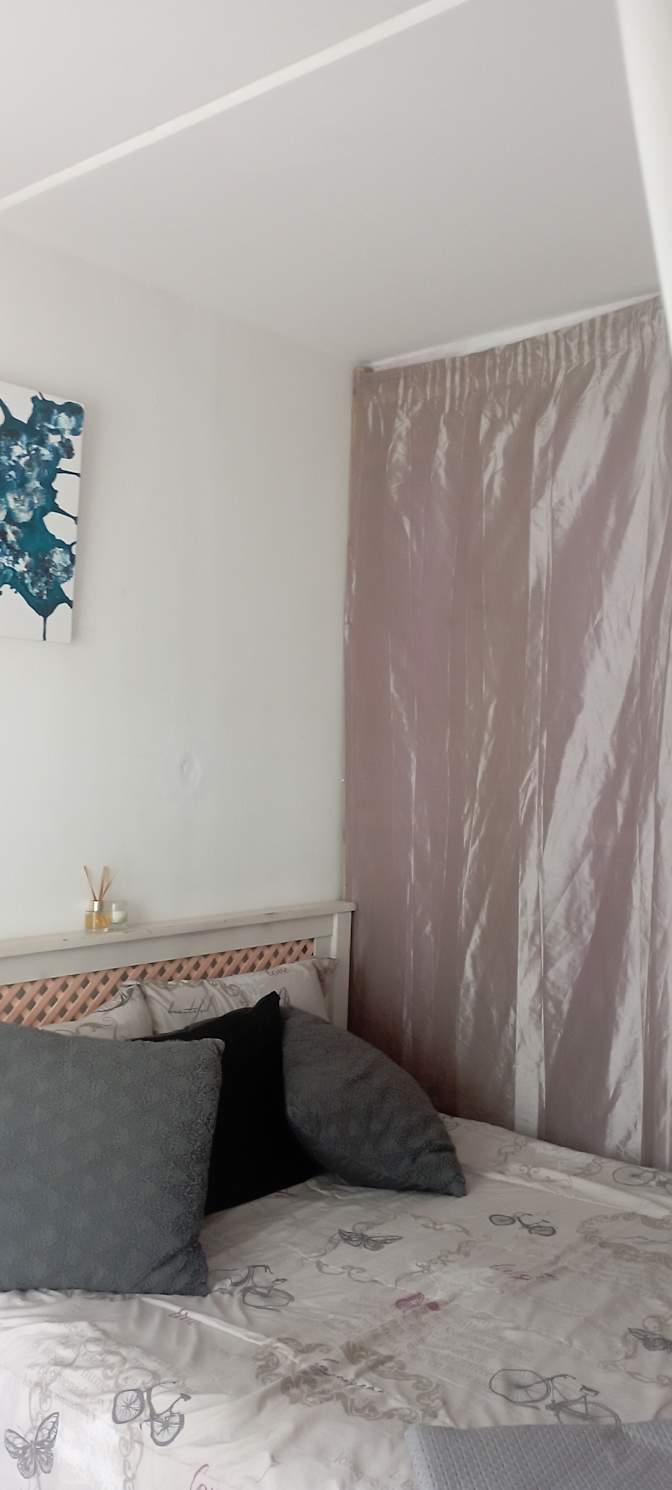 Shiz's room