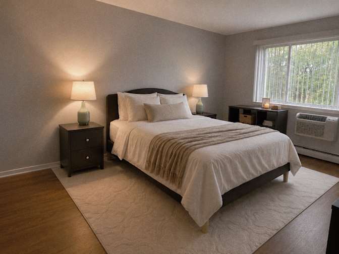 Sophia's room