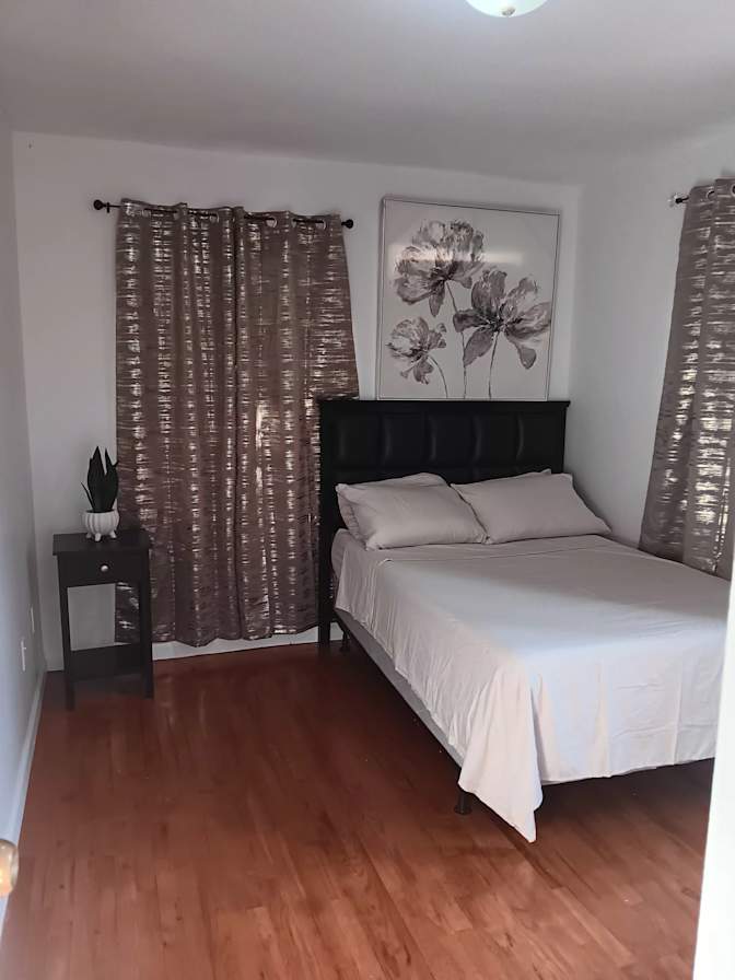 Anny's room