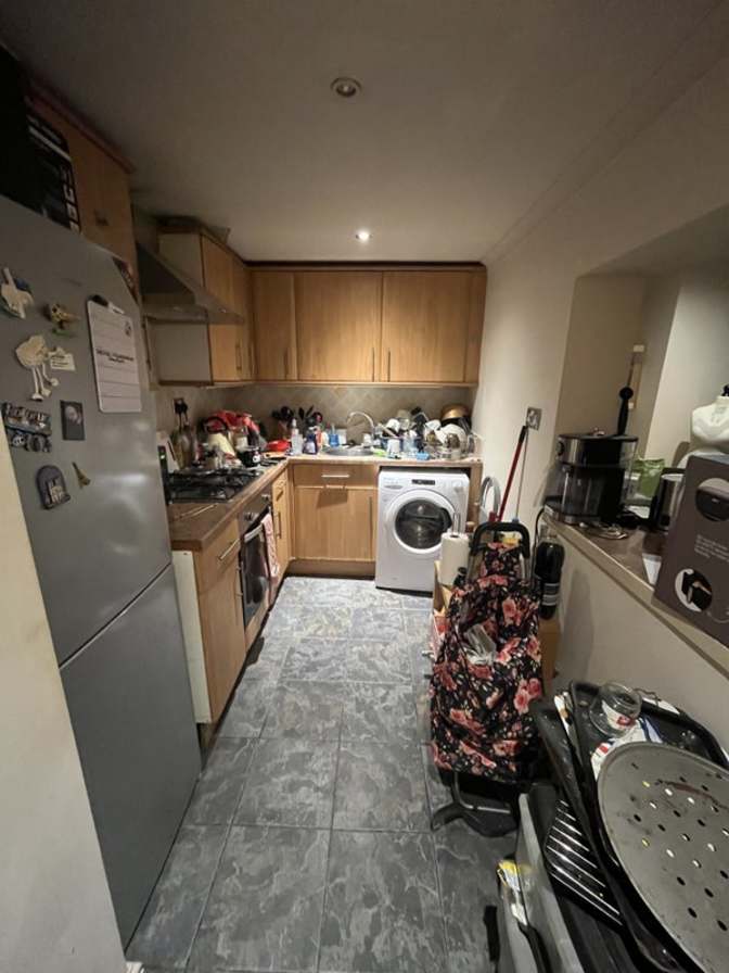 Lucy's room