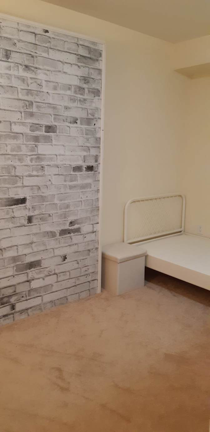 Shaheen's room