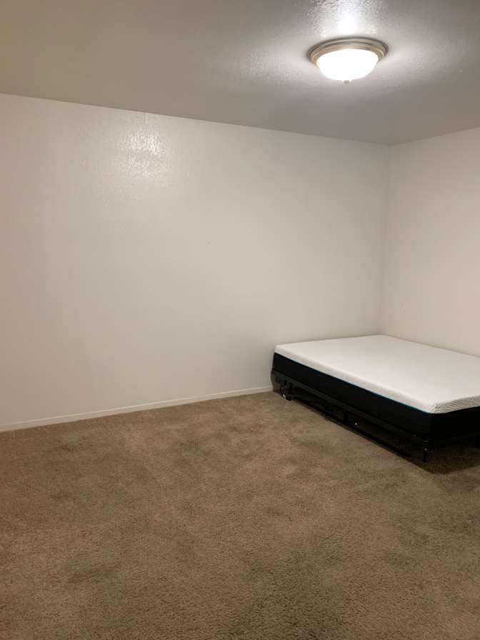 Bexcy's room