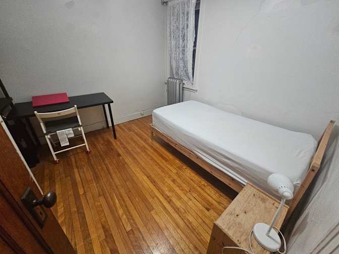 Jkim's room
