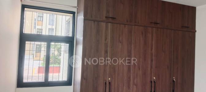 Arena N kumar's room
