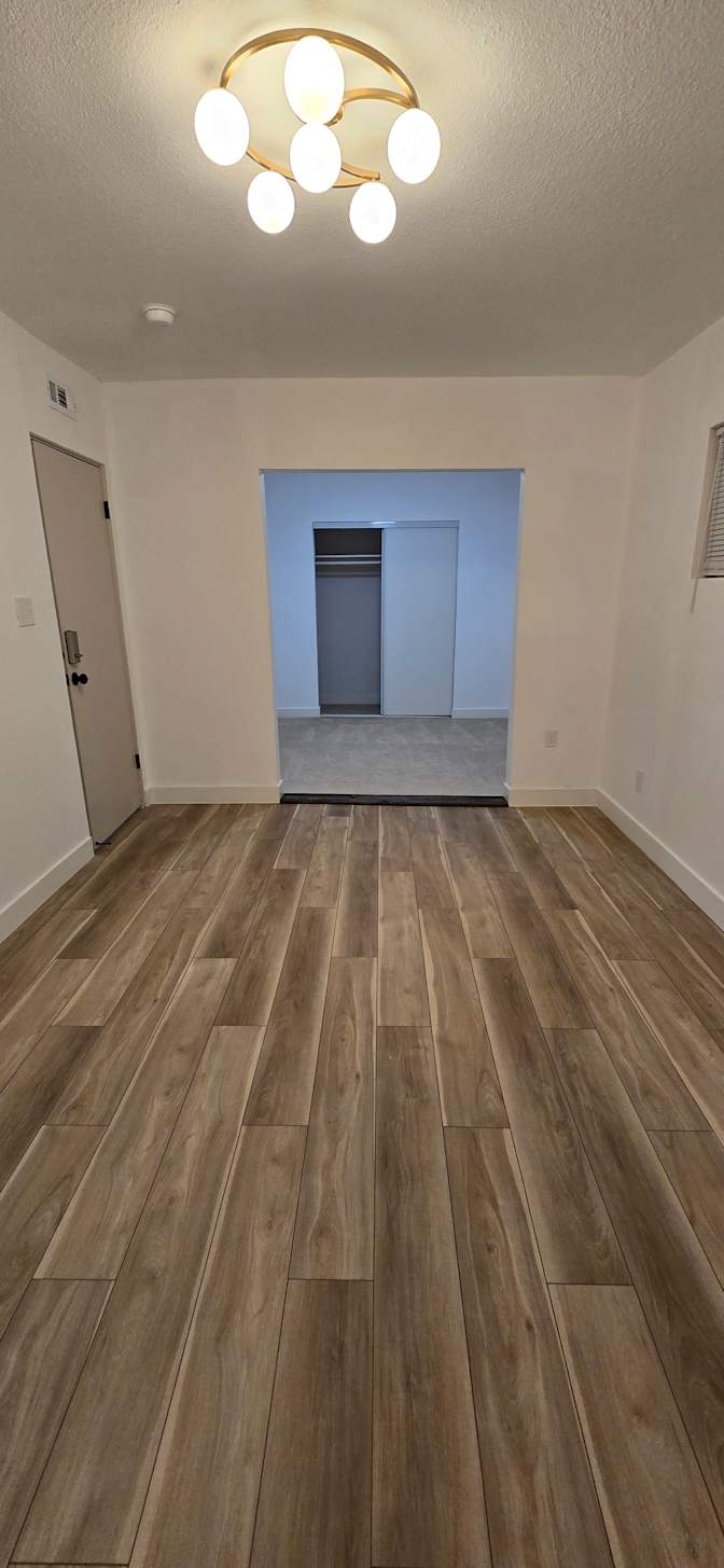 Amber's room