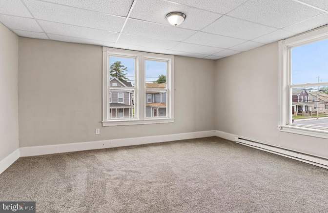 Brenton's room