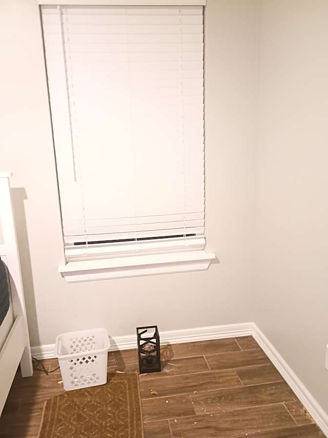 Karen's room