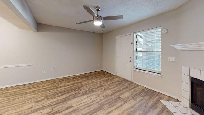 Sandra's room