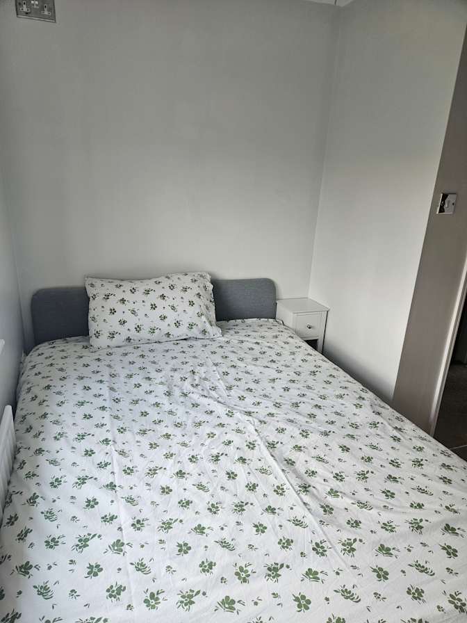 Ailsa's room