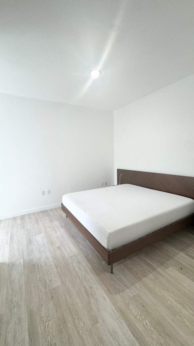 Etico Management's room
