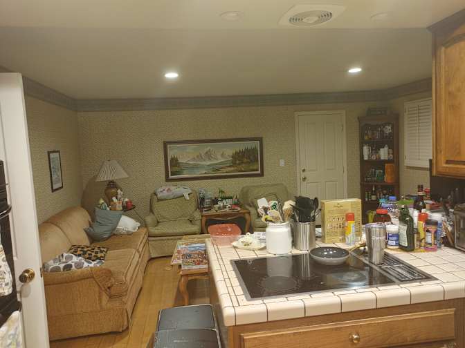Jessica's room