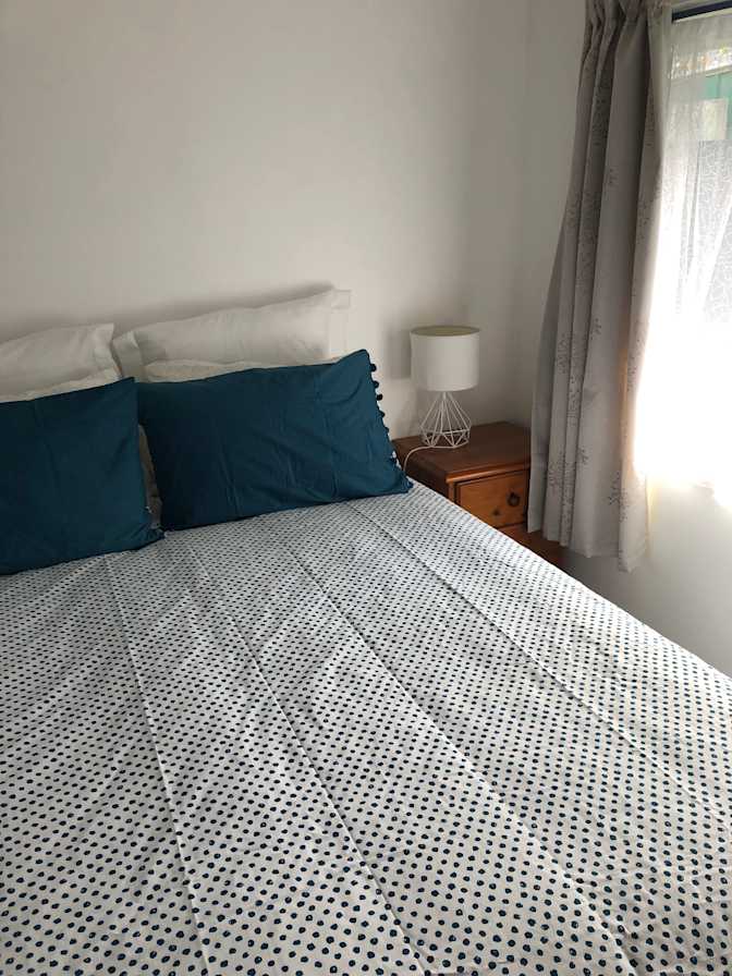 Lisa's room