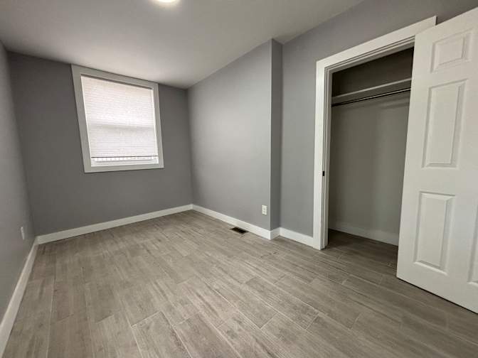 Cesar Luis's room