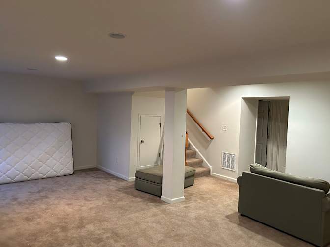 Danielle's room