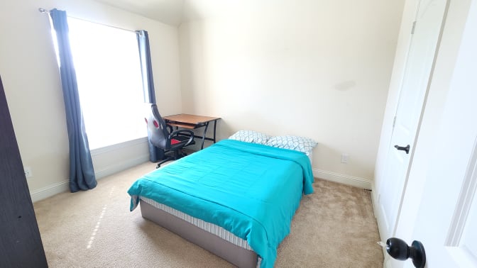 Mary's room