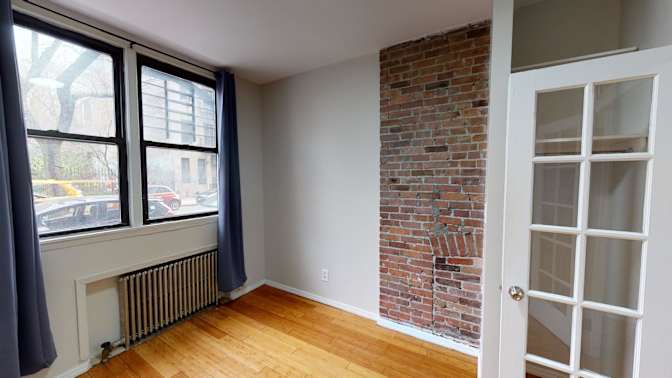 Sam June's room