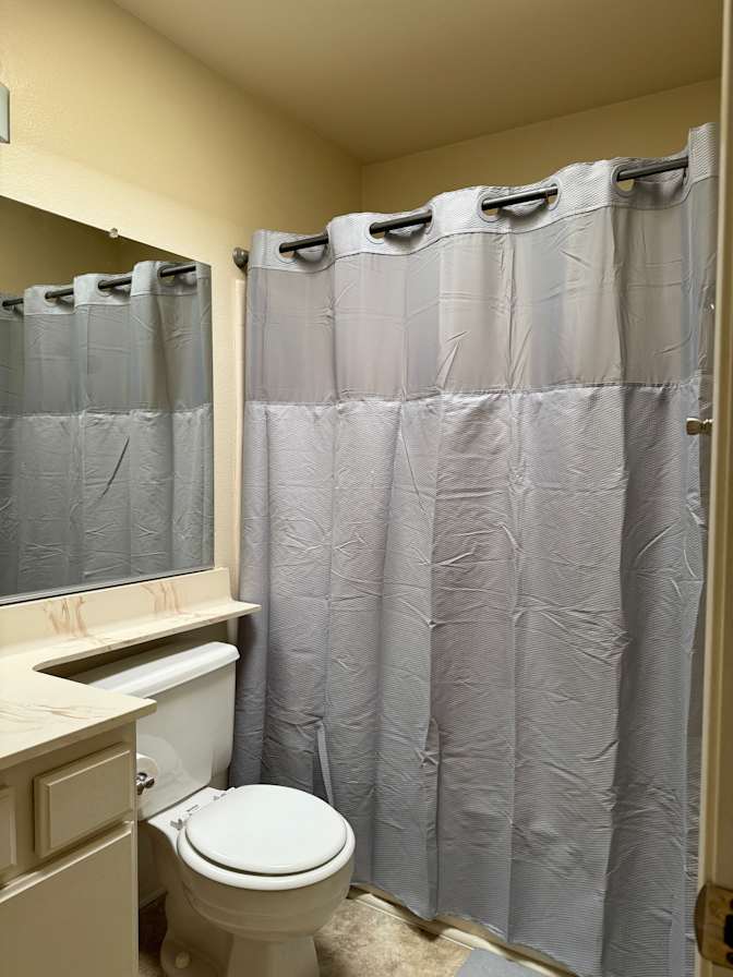 Jonathan's room
