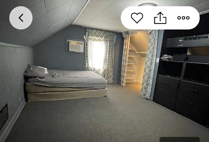 Ty's room