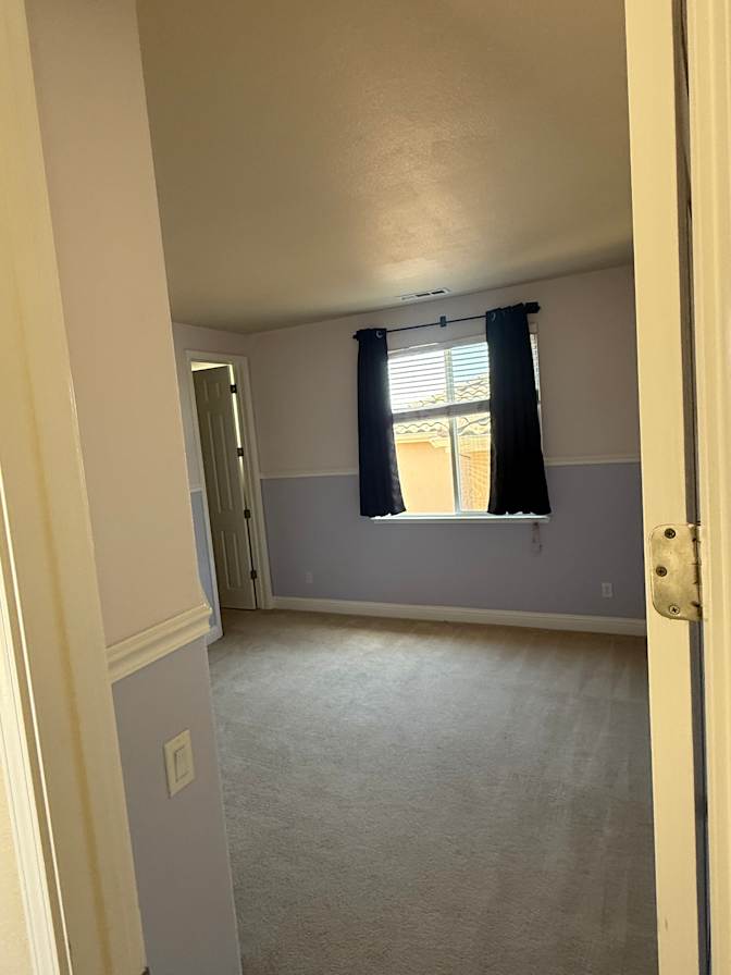 Andre's room