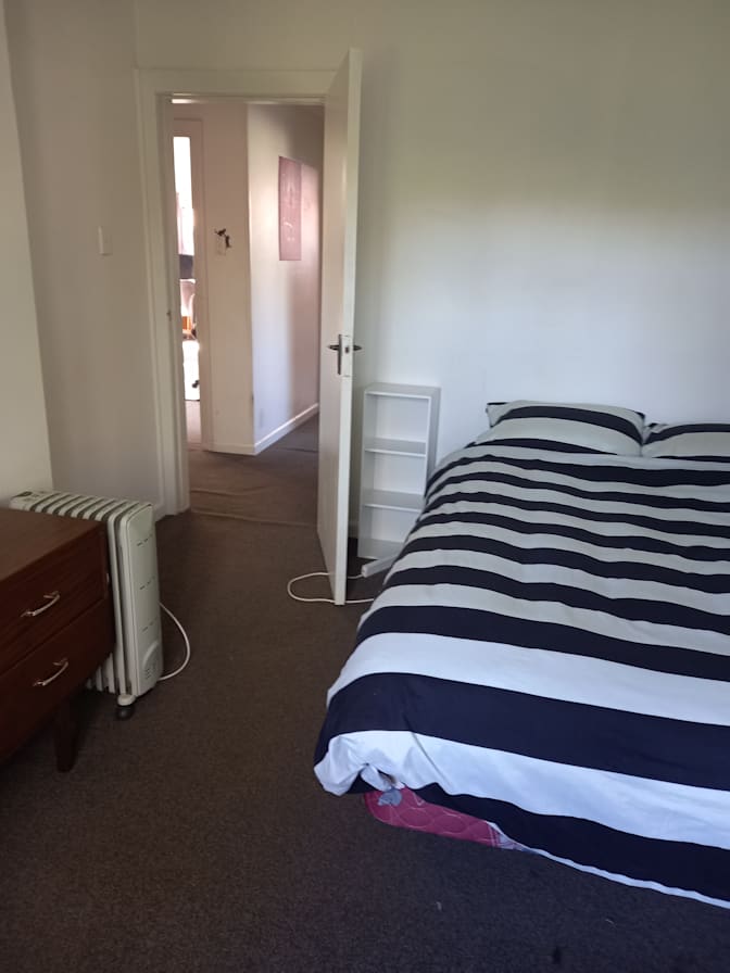 Jessica's room