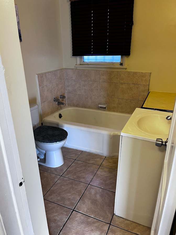 Oceanview Management's room