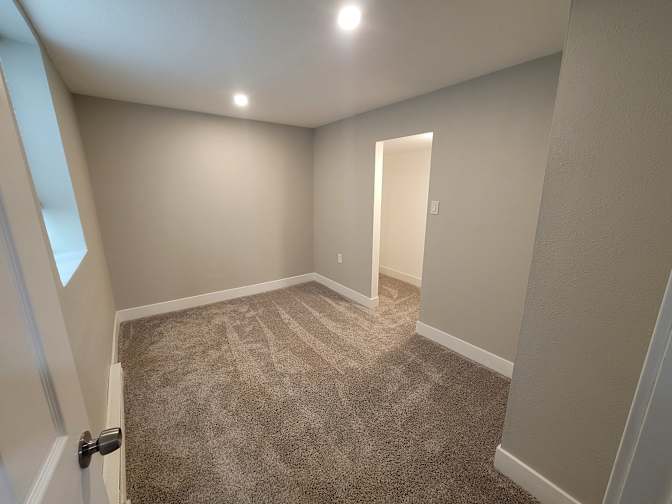 Lauren's room